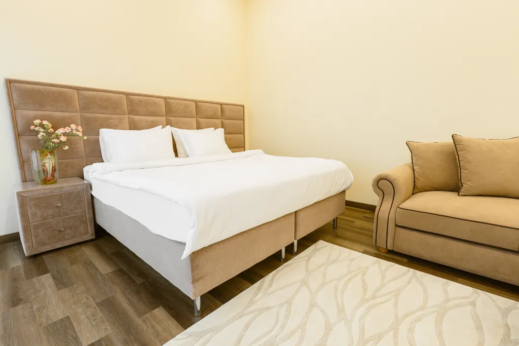 Lux 5 в г. Бийске