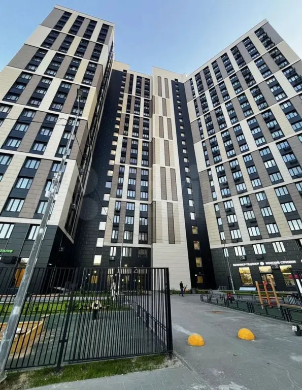 Новая уютная квартира рядом с Шереметьево