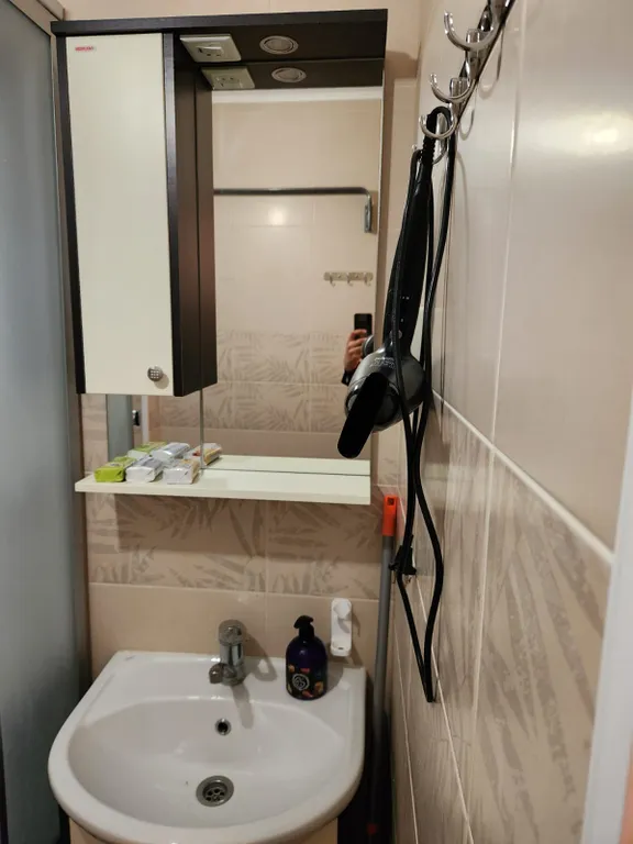 Квартира Квартира рядом с пляжем Мокко — Сухум