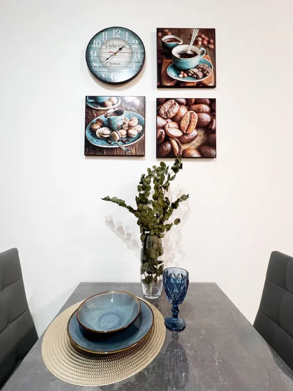 Квартира Квартира с Жирафами — Мисайлово