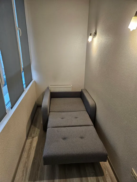 Квартира Уютная квартира — Калининград