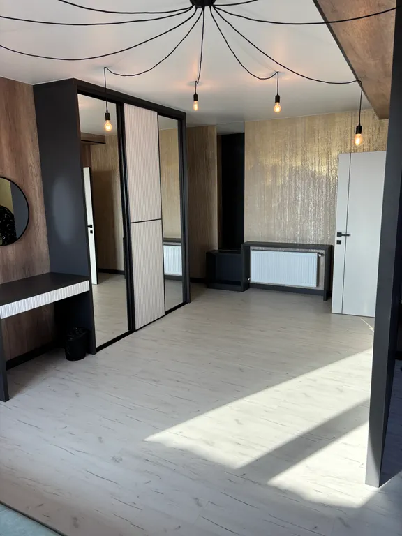 Семейный номер с видом на залив