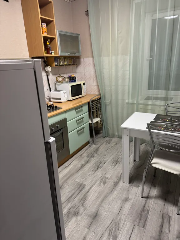 Квартира Квартира в центре — Уфа