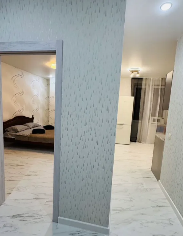 Уютная, просторная однокомнатная квартира