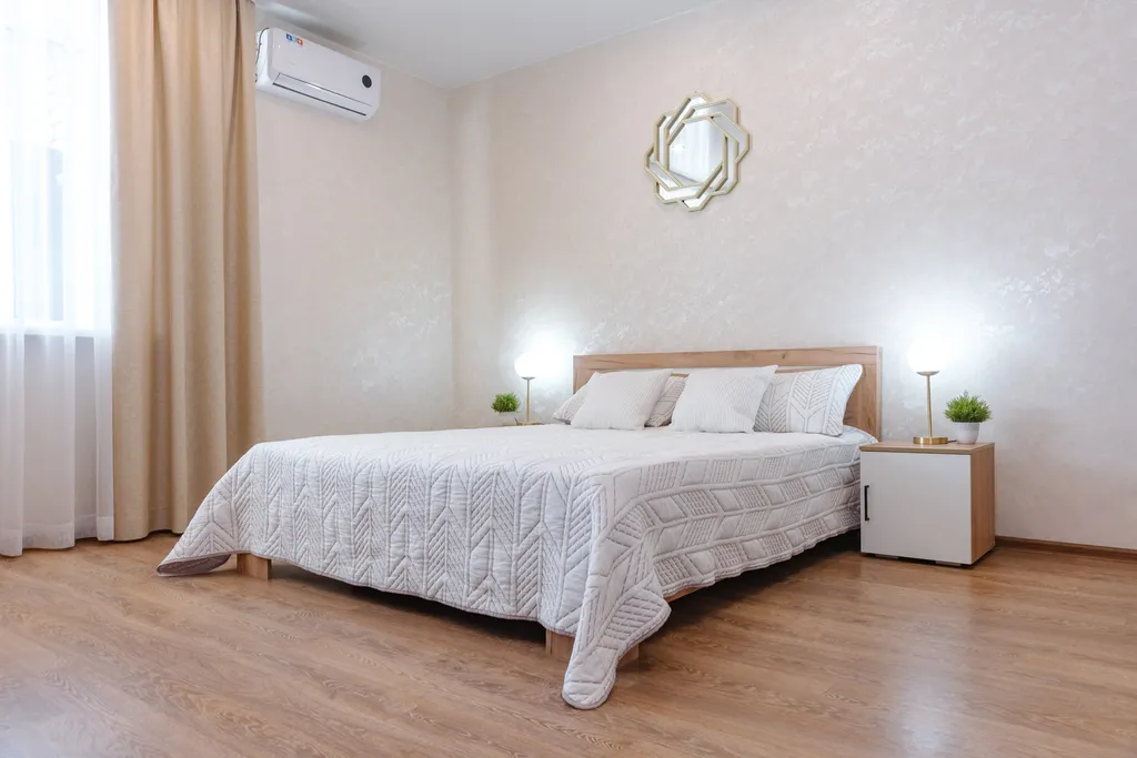 Чистая уютная квартира в центре — аренда посуточно в Благовещенск