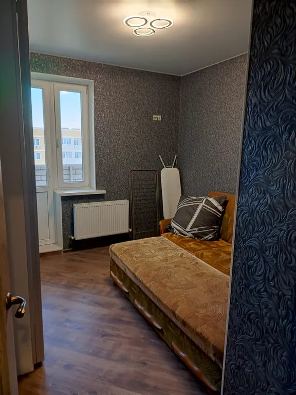 Квартира Квартира Евродвушка для вашего комфортного отдыха — Краснодар