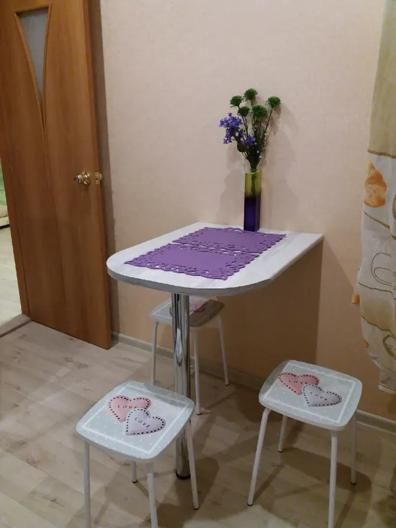 Апартаменты у русского дома