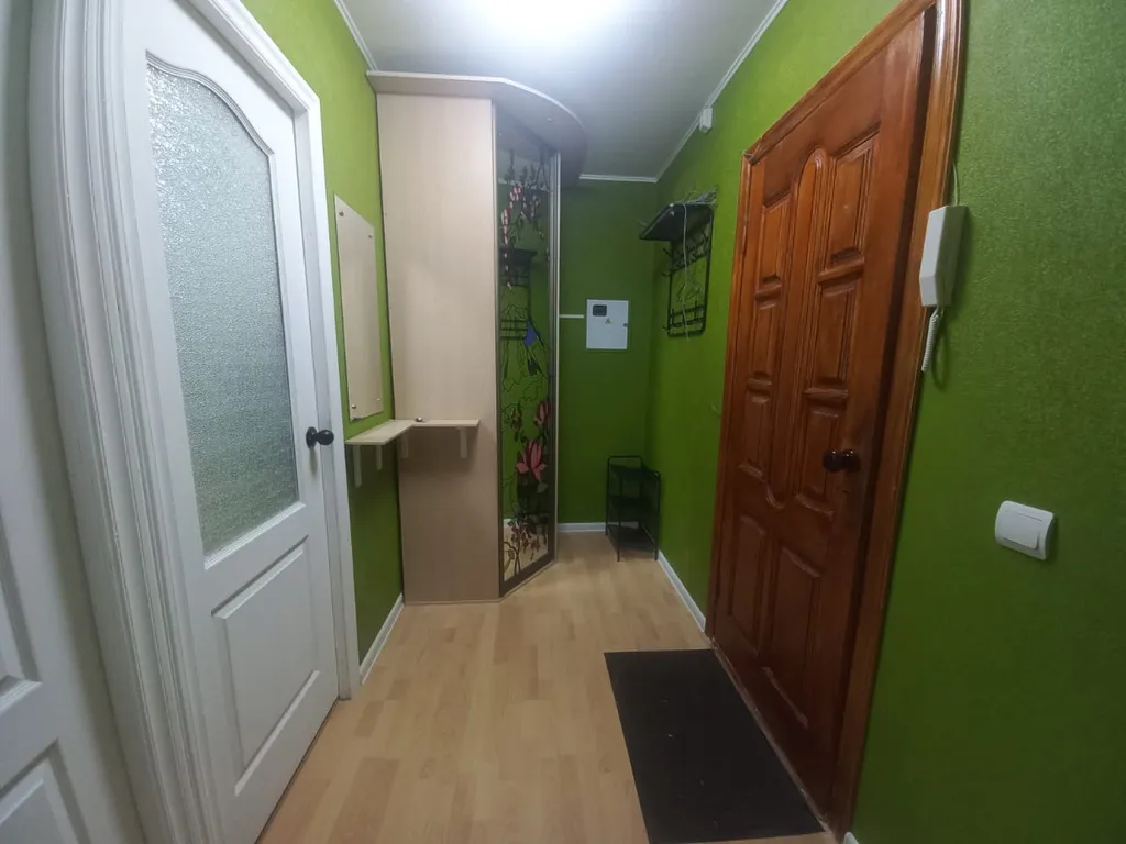 Уютная квартира в новом доме в центре города