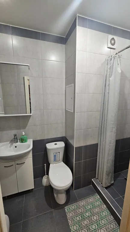 Комфортная квартира в Павшино в ЖК Тетрис