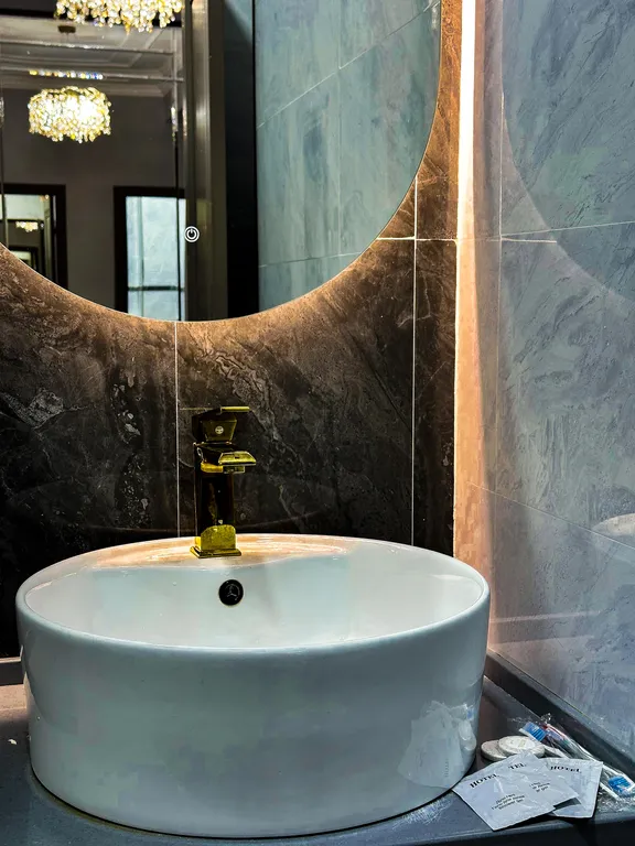 Квартира комфорт класса