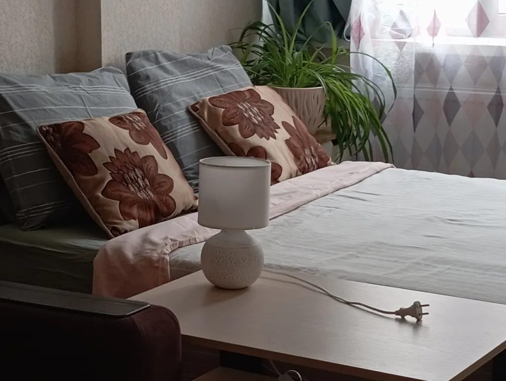 Квартира 1-комнатная Квартира — Краснодар