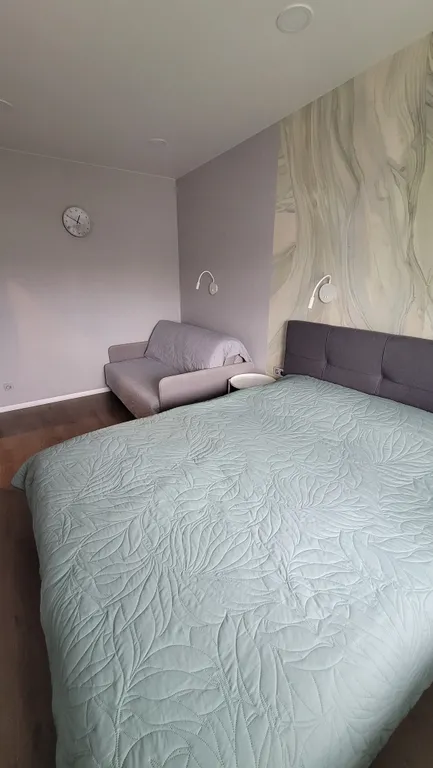 Квартира Уютная квартира ждёт своих гостей — Пионерский