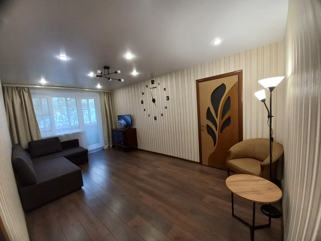 Квартира в центральной части города