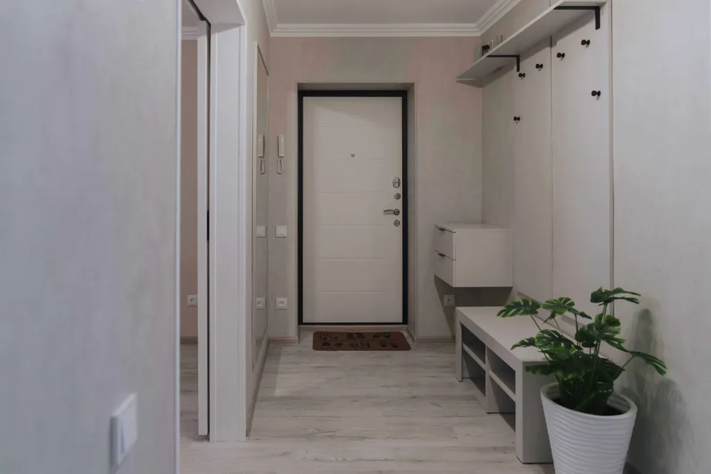 Квартира Квартира Apart-Deluxe Легенды моря: 3к кв. до 6 чел, Зоопарк, Амалиенау — Калининград