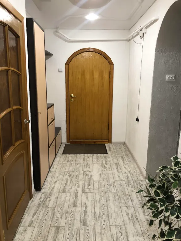 Квартира в центре для большой компании до 9 человек