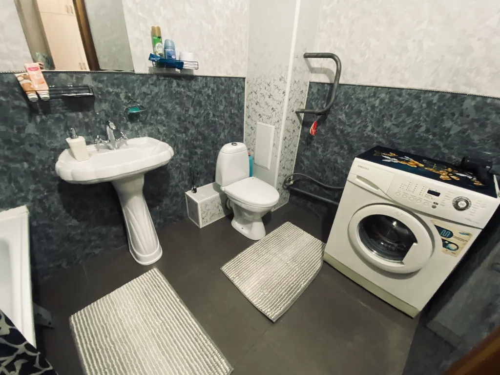 Квартира для командировочных и обучающих