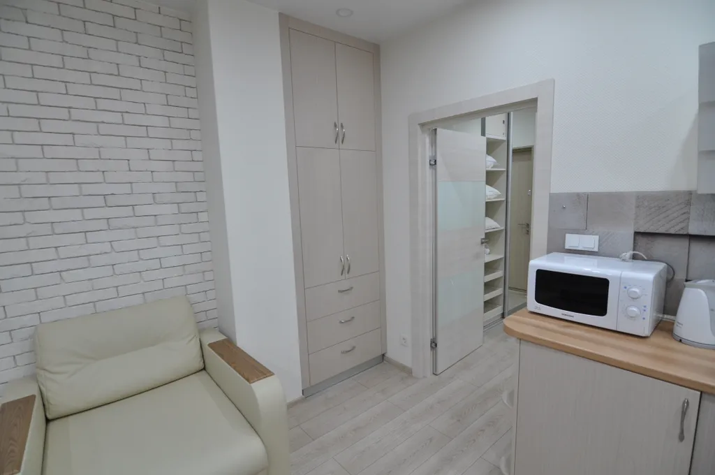 Квартира у моря