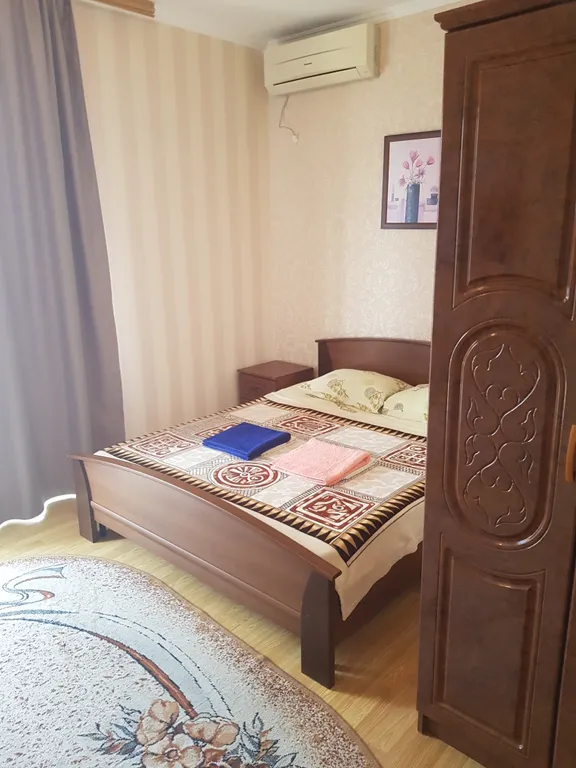 Квартира Комната — Сочи