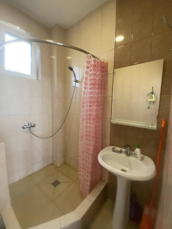 Улучшенный номер с видом на море и горы