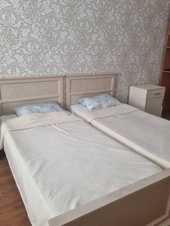 Квартира Квартира у моря для большой компании — Избербаш