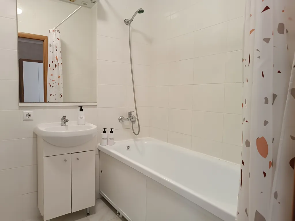 Красивая евродвушка