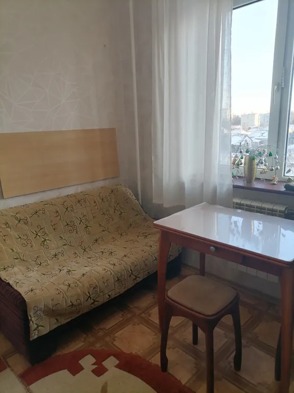 Уютная квартира для командировок и отдыха в безопасном районе