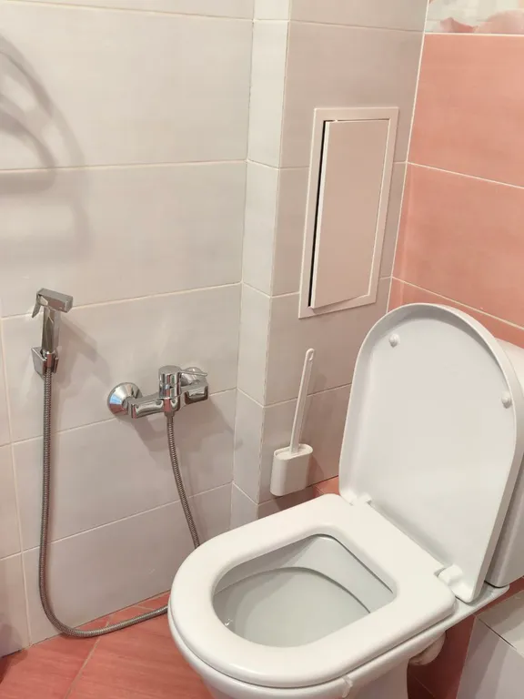 Уютная и чистая квартира в элитном районе