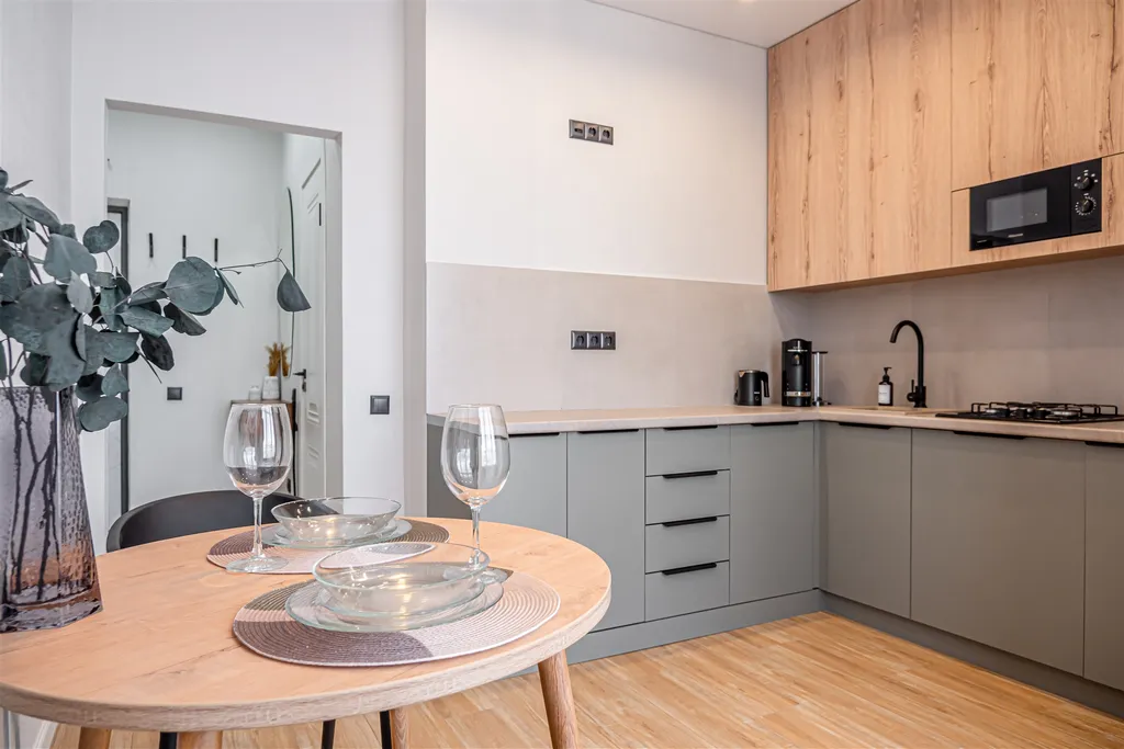 Апартаменты на Высоте