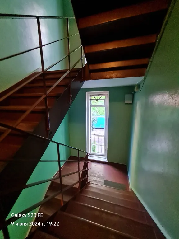 Квартира 1-комнатная Квартира — Калининград