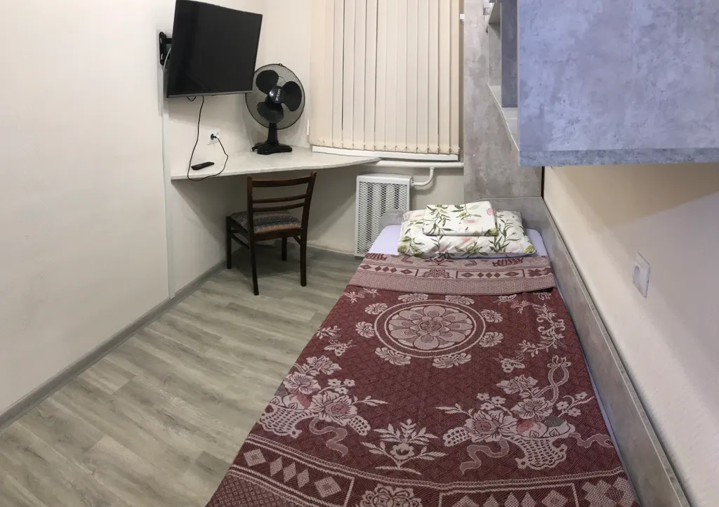 Дом для отпуска