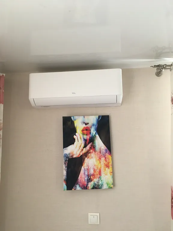 1-комнатная квартира у ТРЦ Мега в центре города