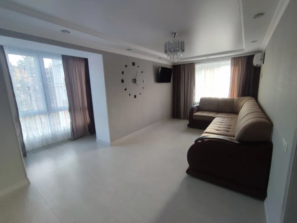 Квартира Уютная квартира — Владикавказ