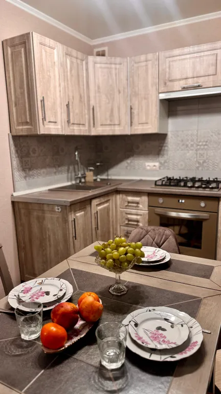 Квартира Квартира рядом с морем и Новым Херсонесои — Севастополь