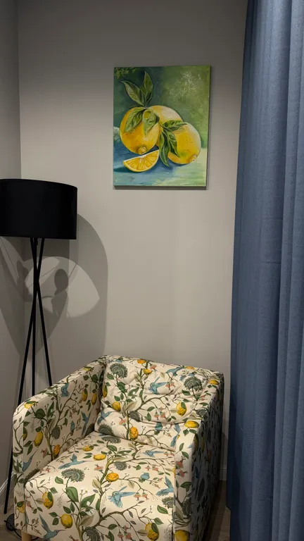 Новые апартаменты на Арсентьева