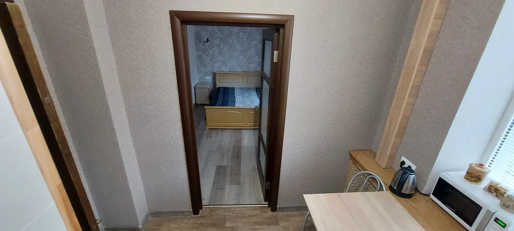 Квартира в центре