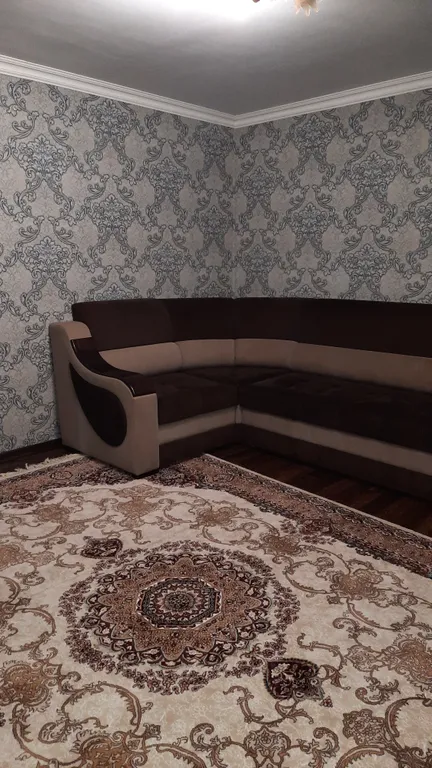 Квартира с хорошо развитой инфоструктурой