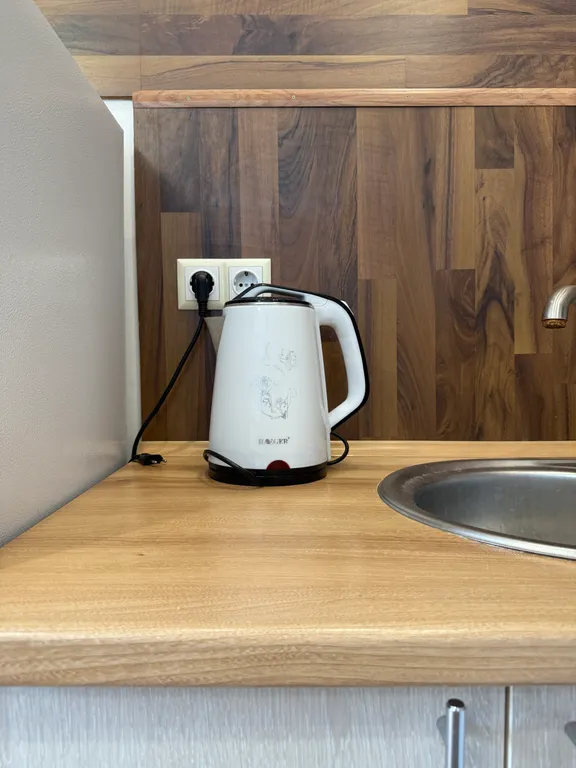 Студия в районе Нового Вокзала, 300 метров до моря и ТГПИ