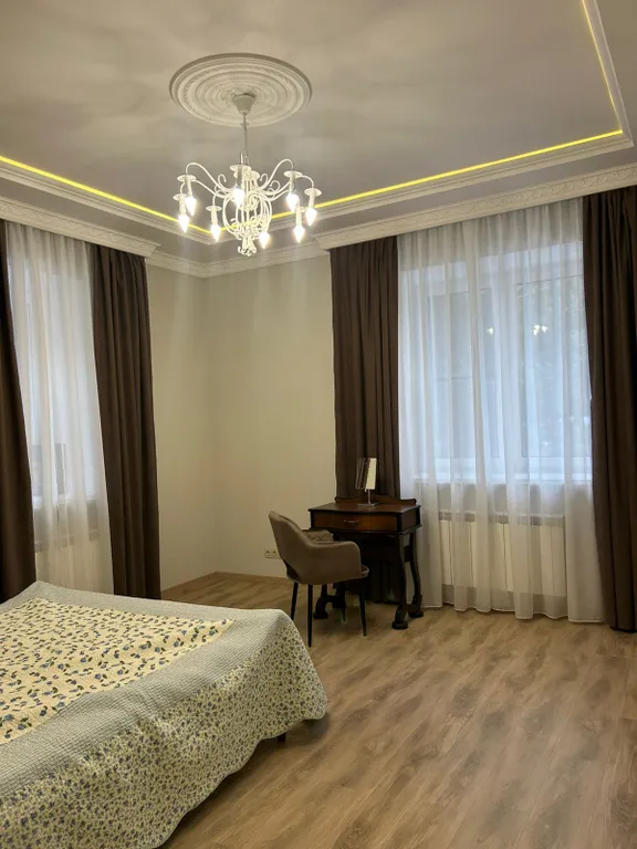 Дом на берегу Финского залива