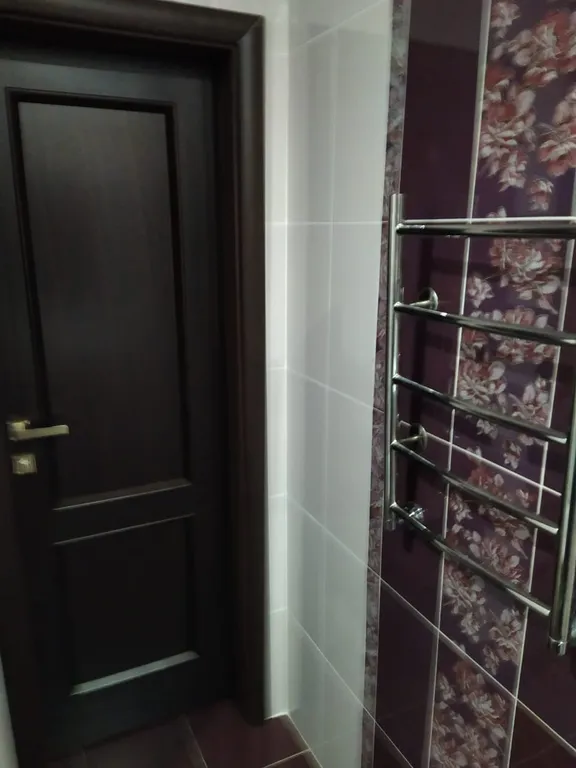 Апартаменты Дружбы 2к3