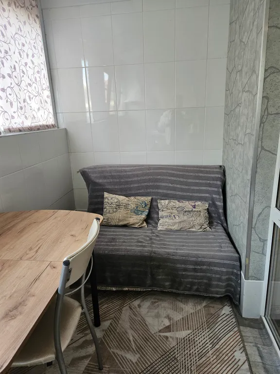 Квартира Квартира Уютная двушка. — Адлер