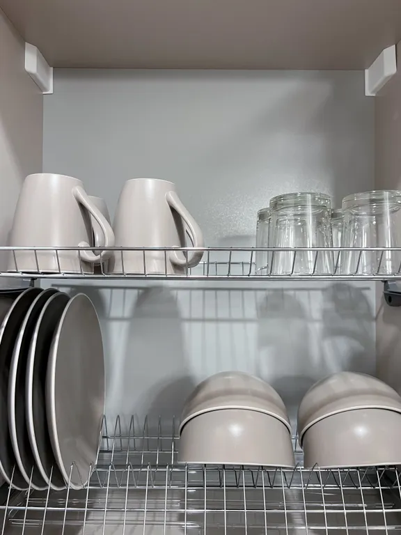 Студия у парка Чёрное озеро