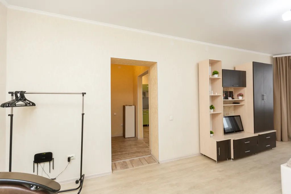 Уютная квартира на Карпова