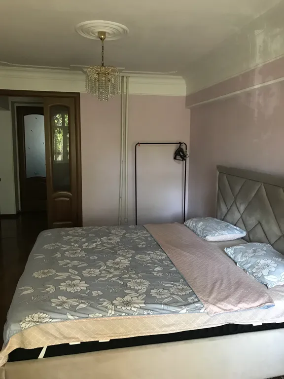 Квартира Уютная двухкомнатная квартира в сердце города — Махачкала