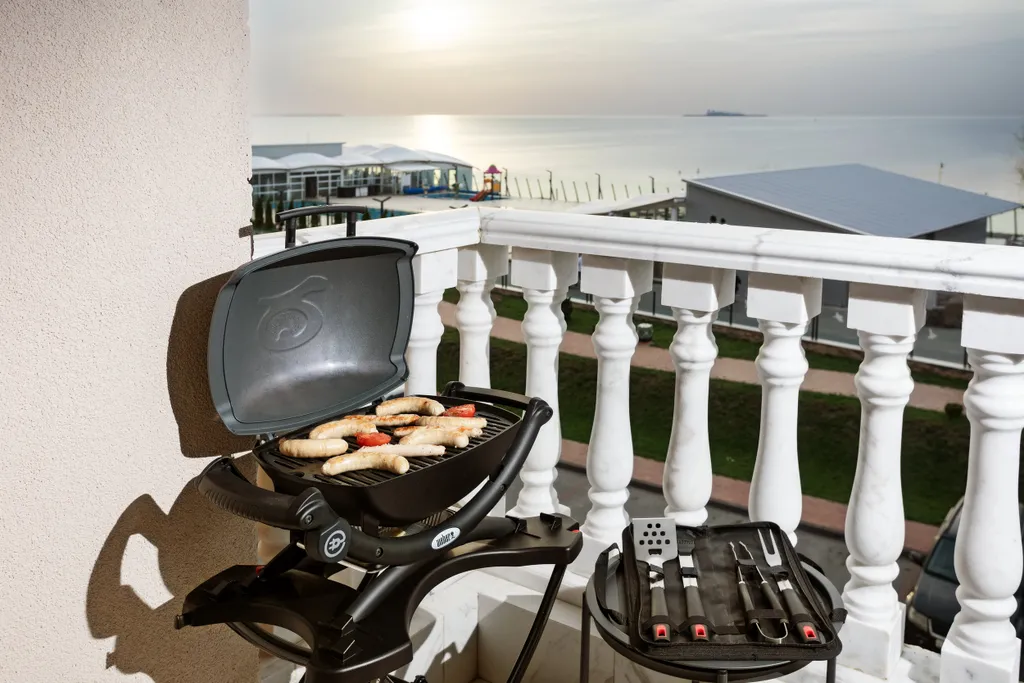 Квартира Балтийские Мальдивы с видом на море на 1 линии — аренда посуточно в Зеленоградск