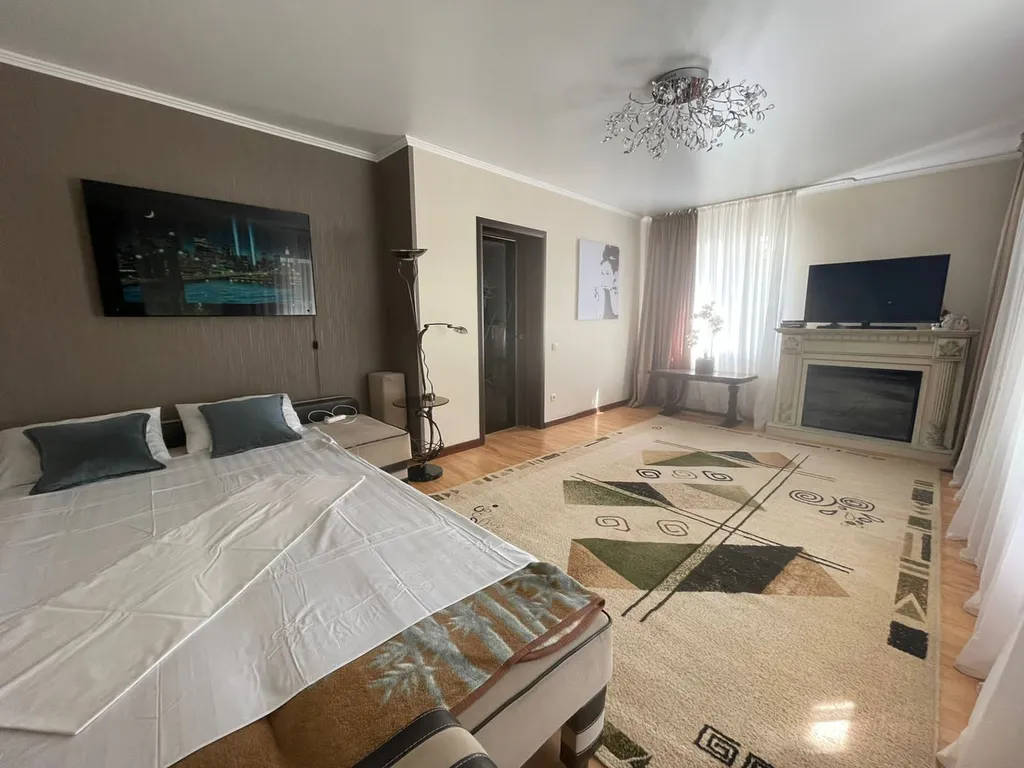 Уютный дом под ключ