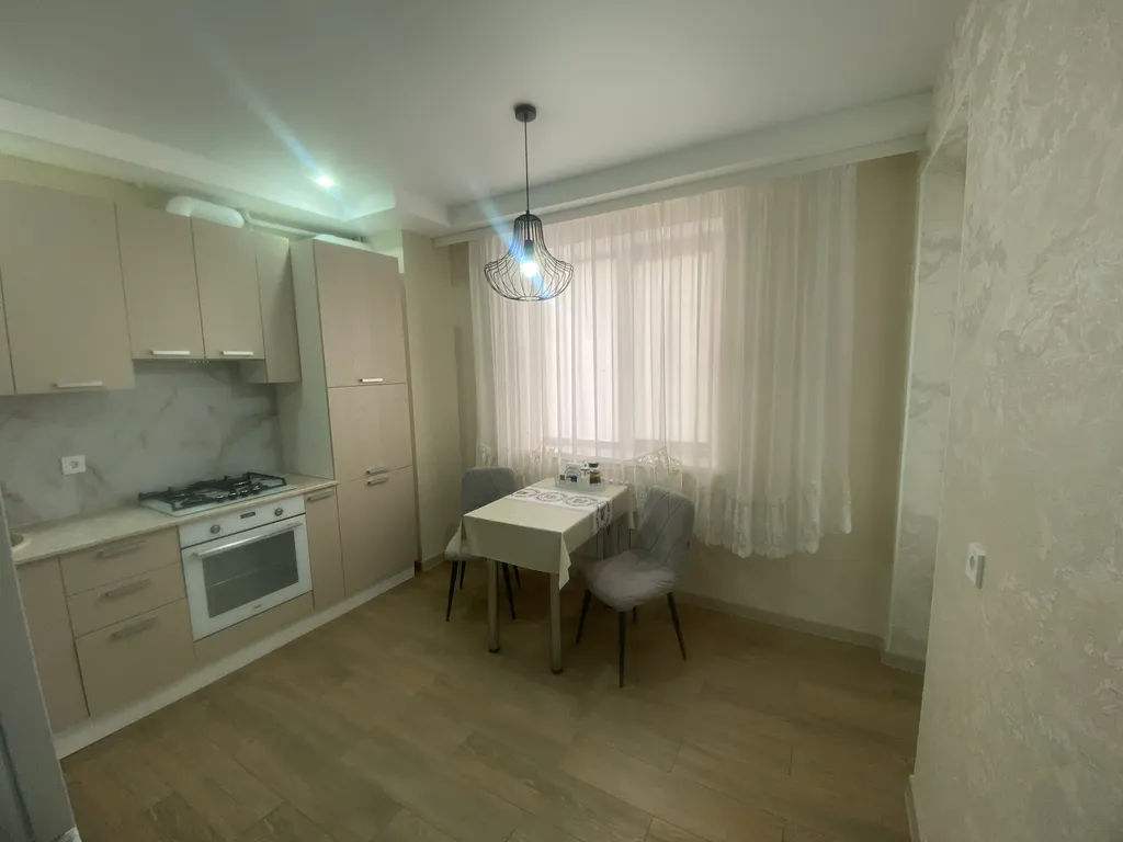 Квартира Уютная квартира — Элиста