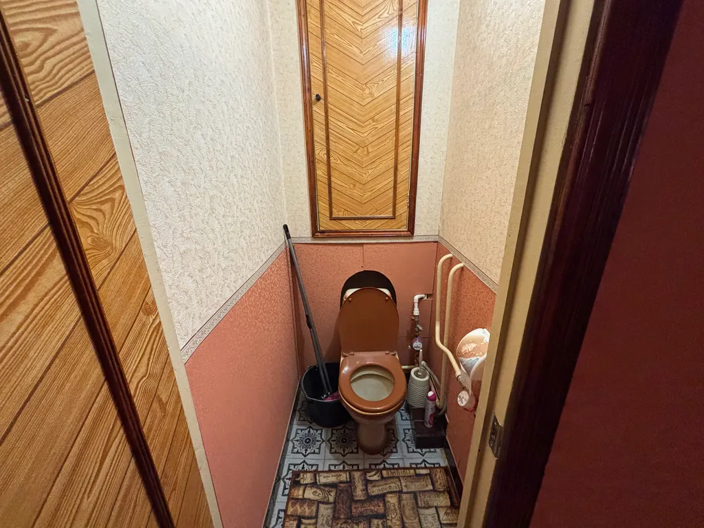 Уютная квартира с удобным расположением