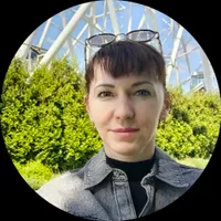 Людмила Максимова