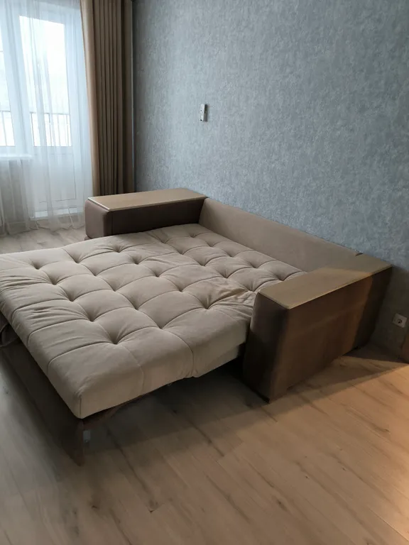 2-комнатная уютная квартира