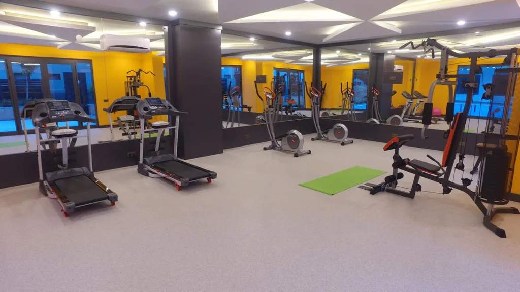 Премиум-апартаменты в 30 метрах от моря